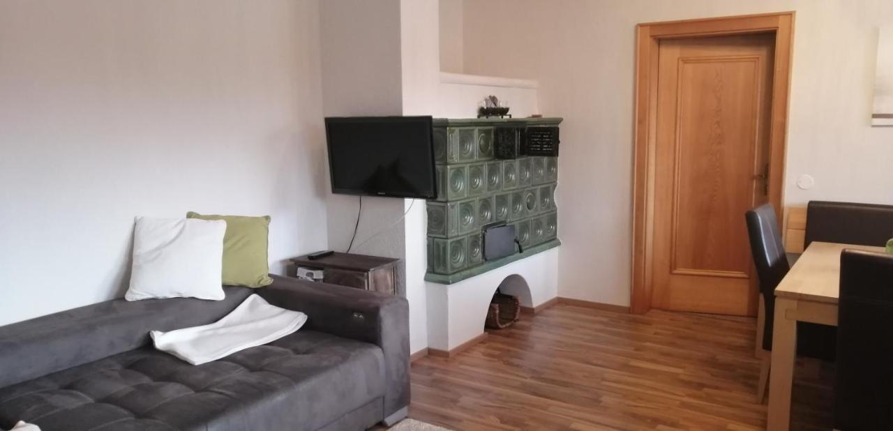 Apartment Haus Jessica Incl National Park Sommercard *