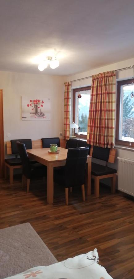 Haus Jessica Incl National Park Sommercard * Mittersill