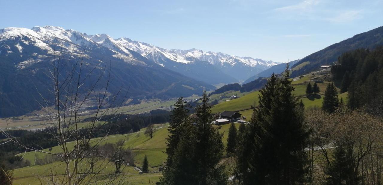 Apartamento Haus Jessica Incl National Park Sommercard *
